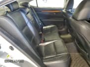 ✅ 2014 Lexus ES 300h • VIN: JTHBW1GG7E2045205 • Lot: 95989685. Listed on Copart with 198,886 mi. Free auction sales archive from the USA and detailed vehicle history report at DreamBid. Image 10.