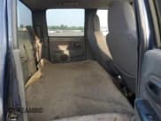 ✅ 2004 Chevrolet Colorado 1SE LS Z71 • VIN: 1GCDT136848220833 • Лот: 59967685. Опубликован ранее на Copart с пробегом 310 538 миль. Бесплатный доступ к архиву аукционных продаж из США и подробный отчёт об истории автомобиля на DreamBid. Изображение 10.