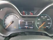 ✅ 2017 Chevrolet Impala Premier • VIN: 2G1145S38H9186619 • Лот: 70280694. Опубликован ранее на Copart с пробегом 128 009 миль. Бесплатный доступ к архиву аукционных продаж из США и подробный отчёт об истории автомобиля на DreamBid. Изображение 9.