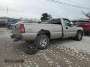 ✅ 2000 Chevrolet Silverado 1500 • VIN: 1GCEK14V6YZ178983 • Lot: 51923965. Listed on Copart with 240,242 mi. Free auction sales archive from the USA and detailed vehicle history report at DreamBid. Image 3.