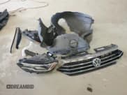 ✅ 2020 Volkswagen Jetta S • VIN: 3VWCB7BU7LM048917 • Lot: 85290915. Listed on Copart with 76,686 mi. Free auction sales archive from the USA and detailed vehicle history report at DreamBid. Image 12.