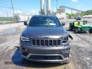 ✅ 2016 Jeep Grand Cherokee Overland • VIN: 1C4RJFCG6GC417485 • Лот: 42210973. Опубликован ранее на IAAI с пробегом 115 612 миль. Бесплатный доступ к архиву аукционных продаж из США и подробный отчёт об истории автомобиля на DreamBid. Изображение 12.