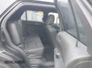 ✅ 2015 Ford Police Interceptor Utility • VIN: 1FM5K8AR7FGB32390 • Lot: 43539945. Listed on IAAI with 139,951 mi. Free auction sales archive from the USA and detailed vehicle history report at DreamBid. Image 8.