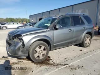 ✅ 2006 Saturn VUE • VIN: 5GZCZ53416S849290 • Lot: 47799955. Wystawiony na Copart z przebiegiem 241 183 mil. Bezpłatny archiwum sprzedaży aukcyjnych z USA i szczegółowy raport historii pojazdu na DreamBid. Zdjęcie 1.
