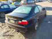 2002 BMW 3 Series M3 с VIN WBSBL93472JR13427, выставлен на аукционе IAAI как лот 40426140 с пробегом 109 006 миль миль и . История ставок и продаж доступна на DreamBid. Изображение 4.