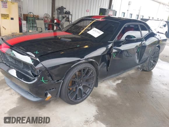 ✅ 2013 Dodge Challenger Rallye Redline • VIN: 2C3CDYAG5DH530644 • Lot: 42927521. Wystawiony na IAAI z przebiegiem 192 370 mil. Bezpłatny archiwum sprzedaży aukcyjnych z USA i szczegółowy raport historii pojazdu na DreamBid. Zdjęcie 2.