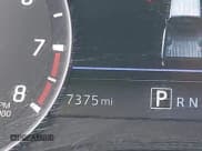 ✅ 2025 Nissan Frontier SL • VIN: 1N6ED1EJ3SN614724 • Lot: 42955646. Listed on IAAI with 7,375 mi. Free auction sales archive from the USA and detailed vehicle history report at DreamBid. Image 16.