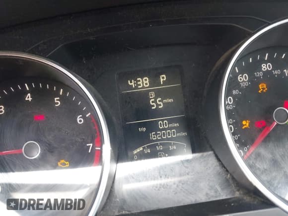 ✅ 2015 Volkswagen Jetta SE • VIN: 3VWD17AJ0FM301191 • Lot: 42446461. Listed on IAAI with 162,000 mi. Free auction sales archive from the USA and detailed vehicle history report at DreamBid. Image 6.