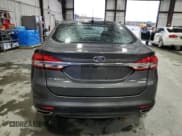 ✅ 2017 Ford Fusion SE • VIN: 3FA6P0H97HR122557 • Lot: 90289855. Listed on Copart with Not provided. Free auction sales archive from the USA and detailed vehicle history report at DreamBid. Image 6.