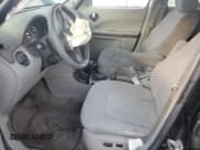 ✅ 2009 Chevrolet HHR 1LT • VIN: 3GNCA23BX9S520402 • Lot: 85322964. Listed on Copart with Not provided. Free auction sales archive from the USA and detailed vehicle history report at DreamBid. Image 7.