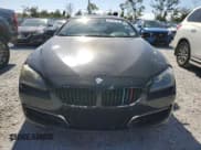 ✅ 2014 BMW 6 Series 640i • VIN: WBA6A0C52EDZ04539 • Lot: 91253135. Wystawiony na Copart z przebiegiem 80 148 mil. Bezpłatny archiwum sprzedaży aukcyjnych z USA i szczegółowy raport historii pojazdu na DreamBid. Zdjęcie 5.