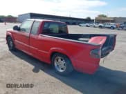 ✅ 2002 Chevrolet S-10 • VIN: 1GCCS19W528163655 • Лот: 39418531. Опубликован ранее на IAAI с пробегом 268 397 миль. Бесплатный доступ к архиву аукционных продаж из США и подробный отчёт об истории автомобиля на DreamBid. Изображение 3.