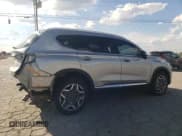 ✅ 2023 Hyundai Santa Fe Limited • VIN: 5NMS5DA15PH020523 • Lot: 69043335. Wystawiony na Copart z przebiegiem 96 093 mil. Bezpłatny archiwum sprzedaży aukcyjnych z USA i szczegółowy raport historii pojazdu na DreamBid. Zdjęcie 3.