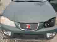 2006 Saturn VUE z VIN 5GZCZ63446S804771, wystawiony jako Copart lot #81027934 z przebiegiem Nie podano mil oraz Czysty tytuł • Clean title. Historia ofert i sprzedaży dostępna na DreamBid. Obrazek 12.