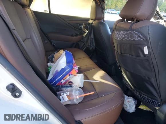 ✅ 2020 Subaru Outback Touring • VIN: 4S4BTAPC0L3208206 • Лот: 82375795. Опубликован ранее на Copart с пробегом Не указан. Бесплатный доступ к архиву аукционных продаж из США и подробный отчёт об истории автомобиля на DreamBid. Изображение 10.