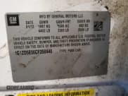 ✅ 2012 Chevrolet Malibu 2LT • VIN: 1G1ZD5E06CF258440 • Lot: 83107704. Listed on Copart with 172,058 mi. Free auction sales archive from the USA and detailed vehicle history report at DreamBid. Image 12.