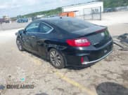 ✅ 2013 Honda Accord EX-L • VIN: 1HGCT1B82DA018739 • Лот: 42977406. Опубликован ранее на IAAI с пробегом 219 686 миль. Бесплатный доступ к архиву аукционных продаж из США и подробный отчёт об истории автомобиля на DreamBid. Изображение 3.