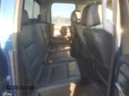 ✅ 2015 Chevrolet Silverado 1500 LTZ • VIN: 1GCVKSEC4FZ320134 • Лот: 87120865. Опубликован ранее на Copart с пробегом 76 897 миль. Бесплатный доступ к архиву аукционных продаж из США и подробный отчёт об истории автомобиля на DreamBid. Изображение 10.