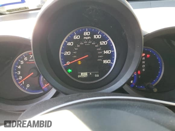 ✅ 2012 Acura RDX • VIN: 5J8TB2H21CA000193 • Lot: 47255195. Wystawiony na Copart z przebiegiem 93 387 mil. Bezpłatny archiwum sprzedaży aukcyjnych z USA i szczegółowy raport historii pojazdu na DreamBid. Zdjęcie 9.