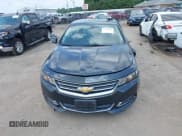 ✅ 2015 Chevrolet Impala LT • VIN: 2G1115SL2F9249672 • Lot: 43005096. Wystawiony na IAAI z przebiegiem 138 123 mil. Bezpłatny archiwum sprzedaży aukcyjnych z USA i szczegółowy raport historii pojazdu na DreamBid. Zdjęcie 12.