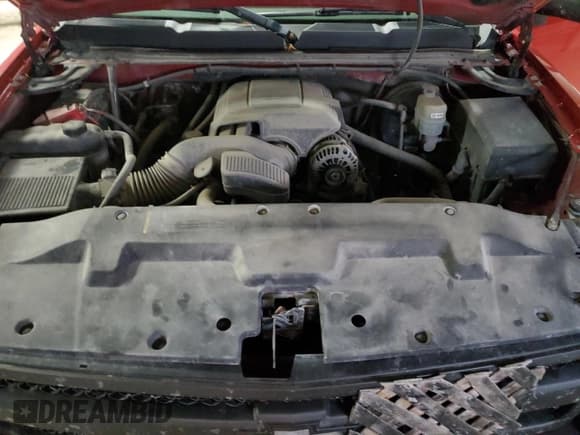 ✅ 2010 Chevrolet Silverado 1500 Work Truck • VIN: 3GCRKPE32AG262015 • Lot: 80560124. Listed on Copart with 182,556 mi. Free auction sales archive from the USA and detailed vehicle history report at DreamBid. Image 11.