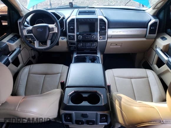 ✅ 2020 Ford F-350 XL • VIN: 1FT8W3BT3LED57707 • Лот: 45681475. Опубликован ранее на Copart с пробегом 51 407 миль. Бесплатный доступ к архиву аукционных продаж из США и подробный отчёт об истории автомобиля на DreamBid. Изображение 8.