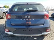 ✅ 2025 Hyundai Venue SEL • VIN: KMHRC8A34SU356271 • Lot: 46292725. Listed on Copart with 2,918 mi. Free auction sales archive from the USA and detailed vehicle history report at DreamBid. Image 6.