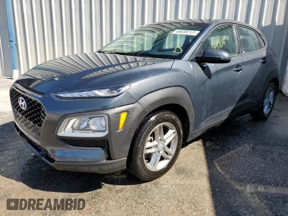 2020 Hyundai Kona SE с VIN KM8K12AA0LU457635, выставлен на аукционе Copart как лот 40638513 с пробегом 64 834 миль миль и . История ставок и продаж доступна на DreamBid. Изображение 1.