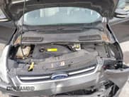 ✅ 2015 Ford Escape Titanium • VIN: 1FMCU0JX8FUB71346 • Lot: 43558511. Listed on IAAI with 127,729 mi. Free auction sales archive from the USA and detailed vehicle history report at DreamBid. Image 10.