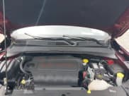 ✅ 2022 Jeep Compass Limited • VIN: 3C4NJDCB8NT170124 • Lot: 42885346. Listed on IAAI with 29,012 mi. Free auction sales archive from the USA and detailed vehicle history report at DreamBid. Image 10.