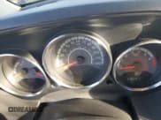 ✅ 2010 Dodge Caliber Mainstreet • VIN: 1B3CB3HA2AD587982 • Лот: 81044184. Опубликован ранее на Copart с пробегом 110 281 миль. Бесплатный доступ к архиву аукционных продаж из США и подробный отчёт об истории автомобиля на DreamBid. Изображение 9.