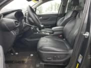 ✅ 2019 Hyundai Santa Fe Ultimate • VIN: 5NMS5CAA8KH105939 • Lot: 51614174. Wystawiony na Copart z przebiegiem 87 597 mil. Bezpłatny archiwum sprzedaży aukcyjnych z USA i szczegółowy raport historii pojazdu na DreamBid. Zdjęcie 7.