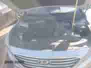 2015 Hyundai Sonata SE with VIN 5NPE24AF6FH001661, listed as a IAAI auction lot 43564083 with 116,075 mi miles and . Bid and sale history available at DreamBid. Image 10.