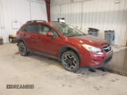 ✅ 2013 Subaru Crosstrek Premium • VIN: JF2GPACC8D2809554 • Lot: 43467983. Wystawiony na IAAI z przebiegiem 196 628 mil. Bezpłatny archiwum sprzedaży aukcyjnych z USA i szczegółowy raport historii pojazdu na DreamBid. Zdjęcie 1.