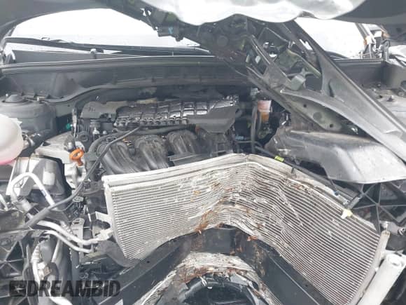 2024 Hyundai Santa Cruz SEL с VIN 5NTJCDAE6RH098241, выставлен на аукционе IAAI как лот 40939854 с пробегом 22 194 миль миль и . История ставок и продаж доступна на DreamBid. Изображение 10.