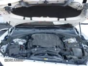 ✅ 2019 Jaguar F-Pace S • VIN: SADCM2FV5KA393656 • Lot: 43147773. Listed on IAAI with 74,076 mi. Free auction sales archive from the USA and detailed vehicle history report at DreamBid. Image 10.