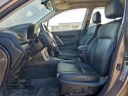 ✅ 2014 Subaru Forester Limited • VIN: JF2SJAHC6EH463250 • Lot: 94896475. Listed on Copart with 206,902 mi. Free auction sales archive from the USA and detailed vehicle history report at DreamBid. Image 7.