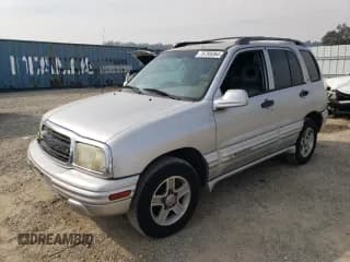 ✅ 2002 Chevrolet Tracker LT • VIN: 2CNBE634926922512 • Лот: 75759264. Опубликован ранее на Copart с пробегом 201 890 миль. Бесплатный доступ к архиву аукционных продаж из США и подробный отчёт об истории автомобиля на DreamBid. Изображение 1.
