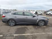 ✅ 2019 Honda Insight Touring • VIN: 19XZE4F96KE019944 • Lot: 43721289. Listed on IAAI with 78,198 mi. Free auction sales archive from the USA and detailed vehicle history report at DreamBid. Image 13.