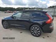 ✅ 2023 Volvo XC60 Plus Dark Theme • VIN: YV4L12RW6P1266430 • Lot: 82036965. Listed on Copart with 777 mi. Free auction sales archive from the USA and detailed vehicle history report at DreamBid. Image 2.