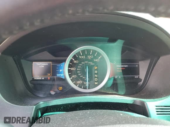 ✅ 2014 Ford Explorer XLT • VIN: 1FM5K8D85EGB14469 • Lot: 84205495. Listed on Copart with 143,669 mi. Free auction sales archive from the USA and detailed vehicle history report at DreamBid. Image 9.