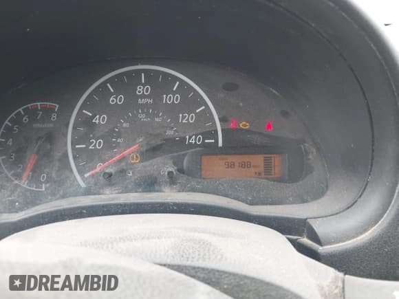 ✅ 2015 Nissan Versa S • VIN: 3N1CN7AP7FL867705 • Лот: 41512485. Опубликован ранее на IAAI с пробегом 98 188 миль. Бесплатный доступ к архиву аукционных продаж из США и подробный отчёт об истории автомобиля на DreamBid. Изображение 7.