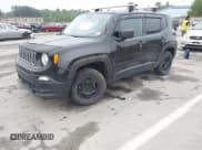 ✅ 2016 Jeep Renegade Sport • VIN: ZACCJBAW9GPD39479 • Lot: 42690757. Wystawiony na IAAI z przebiegiem 152 326 mil. Bezpłatny archiwum sprzedaży aukcyjnych z USA i szczegółowy raport historii pojazdu na DreamBid. Zdjęcie 17.