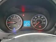 ✅ 2016 Mitsubishi Outlander ES • VIN: JA4AD2A36GZ014580 • Lot: 95017975. Listed on Copart with 88,454 mi. Free auction sales archive from the USA and detailed vehicle history report at DreamBid. Image 9.