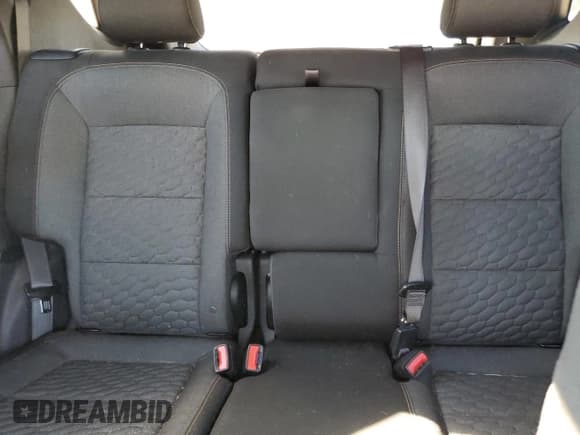 ✅ 2021 Chevrolet Equinox LT • VIN: 3GNAXUEV5ML312343 • Лот: 85163785. Опубликован ранее на Copart с пробегом 74 107 миль. Бесплатный доступ к архиву аукционных продаж из США и подробный отчёт об истории автомобиля на DreamBid. Изображение 10.