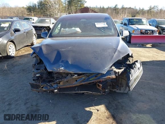 ✅ 2018 Tesla Model X 75D • VIN: 5YJXCBE27JF088737 • Лот: 41447431. Опубликован ранее на IAAI с пробегом Не указан. Бесплатный доступ к архиву аукционных продаж из США и подробный отчёт об истории автомобиля на DreamBid. Изображение 11.