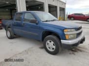 ✅ 2005 Chevrolet Colorado 1SE LS Z71 • VIN: 1GCDT136158182248 • Лот: 91717885. Опубликован ранее на Copart с пробегом 108 137 миль. Бесплатный доступ к архиву аукционных продаж из США и подробный отчёт об истории автомобиля на DreamBid. Изображение 4.