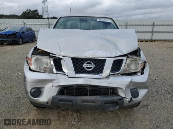 ✅ 2017 Nissan Frontier SV • VIN: 1N6AD0EV1HN751259 • Lot: 85944945. Listed on Copart with 136,831 mi. Free auction sales archive from the USA and detailed vehicle history report at DreamBid. Image 5.
