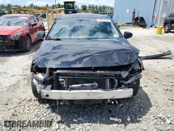 2019 Hyundai Ioniq Blue с VIN KMHC65LCXKU179881, выставлен на аукционе Copart как лот 59215904 с пробегом 170 622 миль миль и Списание • Salvage title. История ставок и продаж доступна на DreamBid. Изображение 5.