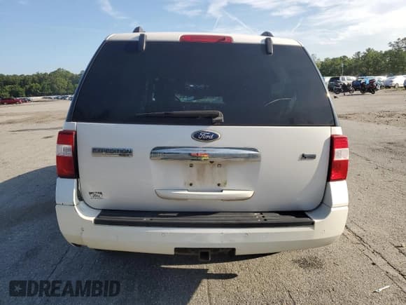 ✅ 2011 Ford Expedition Limited • VIN: 1FMJU1K51BEF11886 • Лот: 66181795. Опубликован ранее на Copart с пробегом 254 392 миль. Бесплатный доступ к архиву аукционных продаж из США и подробный отчёт об истории автомобиля на DreamBid. Изображение 6.